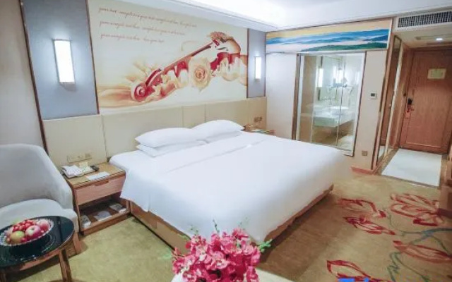 Business room
