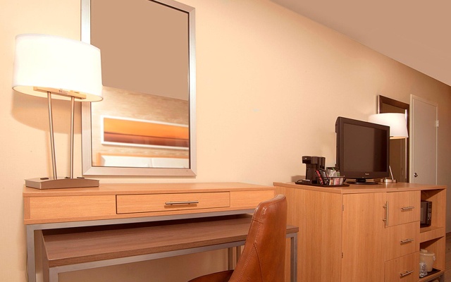 1 Bedroom Standard room
