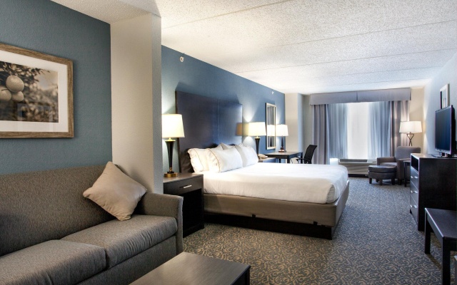 Double Suite