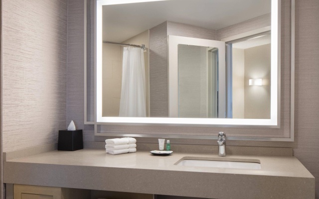 Double Junior Suite