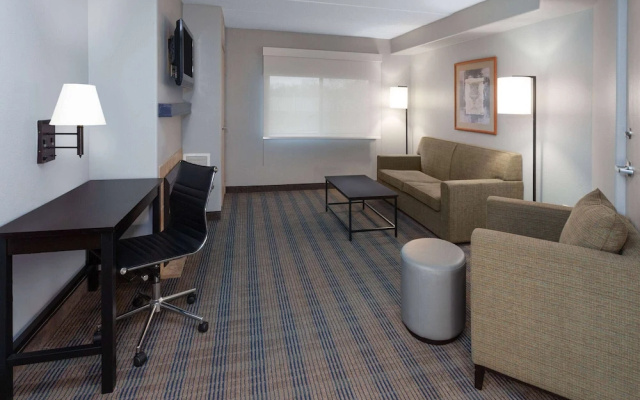 Suite