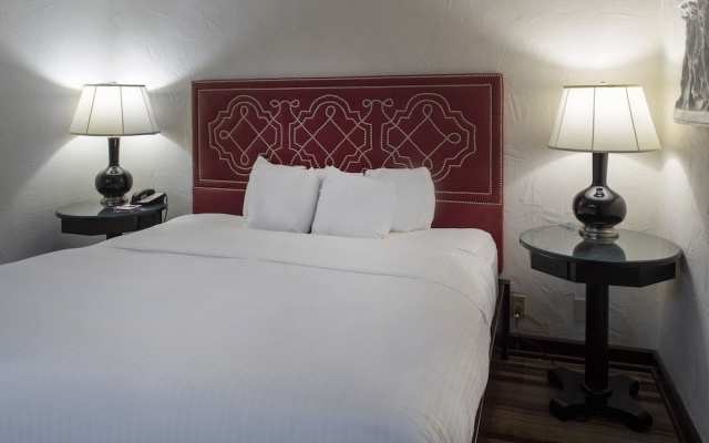 Double Junior Suite