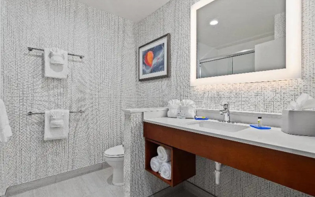 Standard Family Suite
