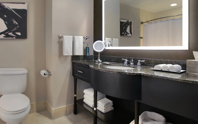Premium room