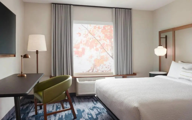 Standard room