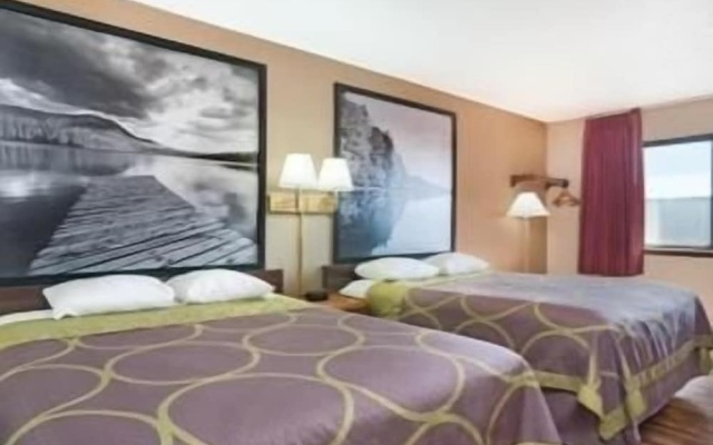 Economy room