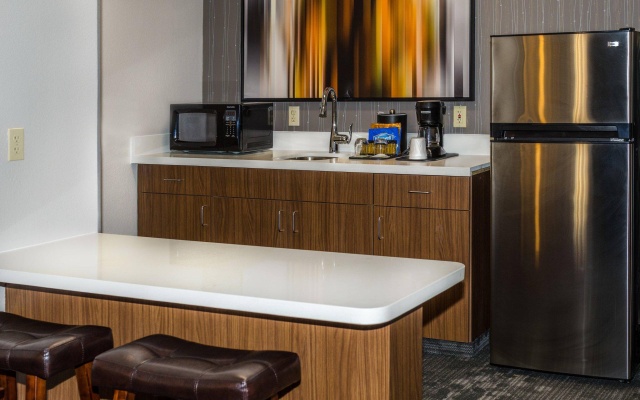 Quadruple Suite