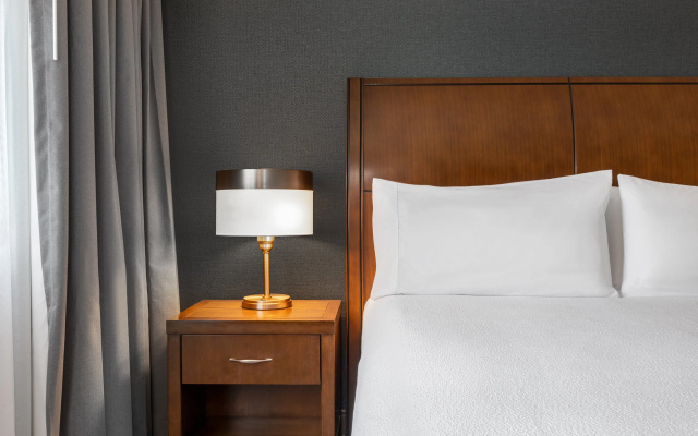 1 Bedroom Suite