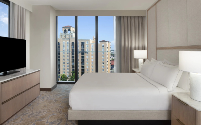 1 Bedroom Suite