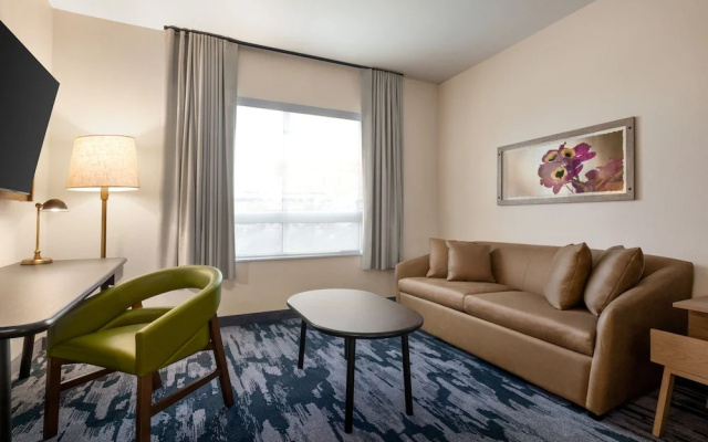Suite
