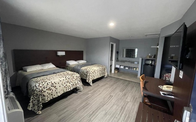 Suite