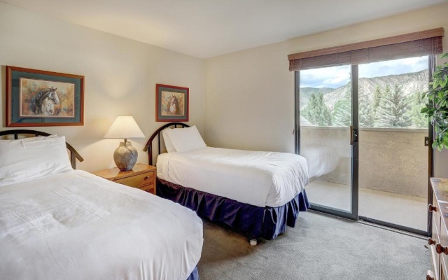 3 Bedrooms Premium Apartment