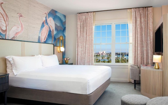 Luxury Double room
