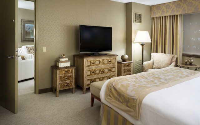 1 Bedroom Suite