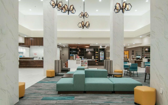 Premium room
