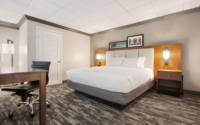 Double Junior Suite