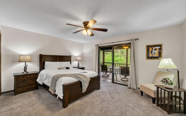 2 Bedrooms Standard room