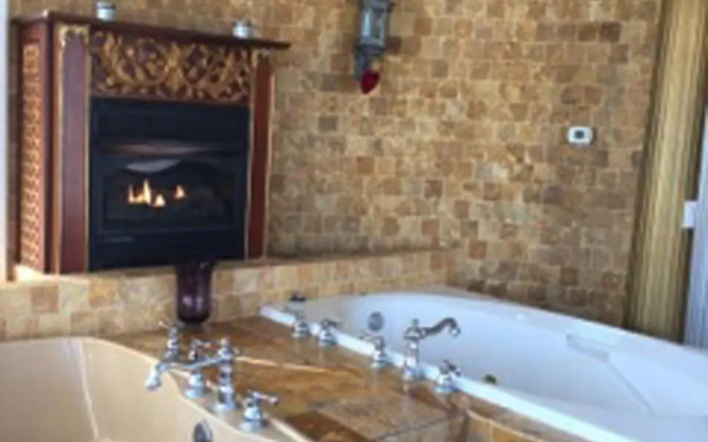 Royal Suite