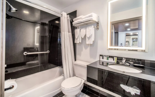 Presidential Apartment