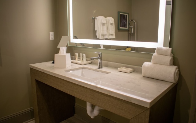 Double room