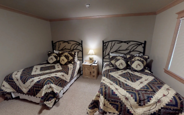 2 Bedrooms Standard room