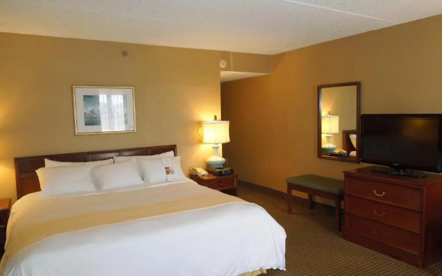 Premium room
