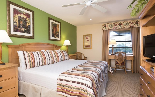 2 Bedrooms Suite
