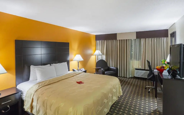 Business Double Suite