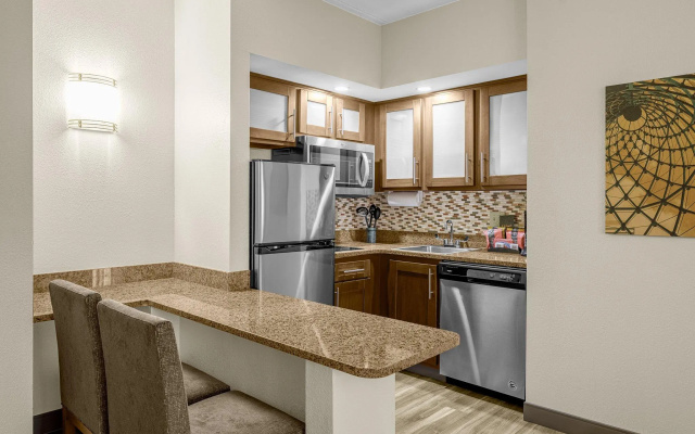 2 Bedrooms Quadruple Suite