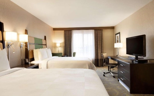 Standard Sextuple room