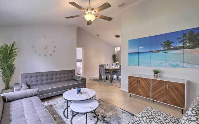 Cottage