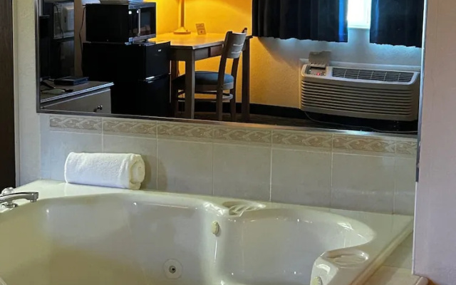 Standard Suite