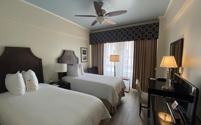 Standard Twin room No Air Conditioning