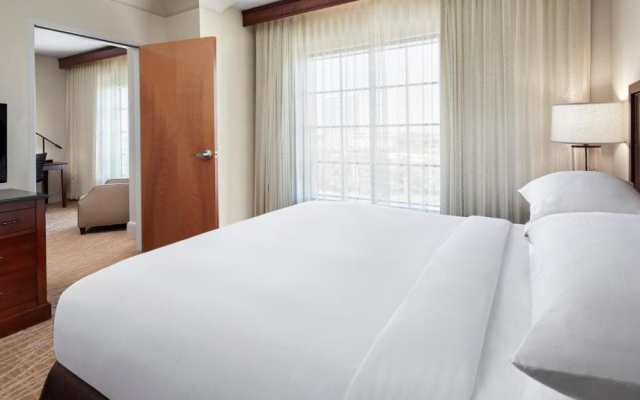2 Bedrooms Double Suite