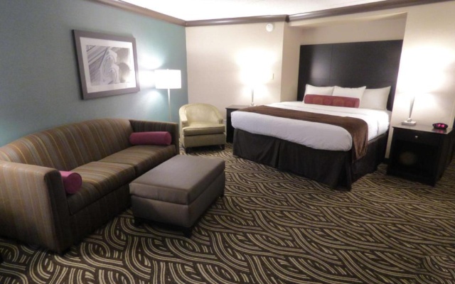 Suite