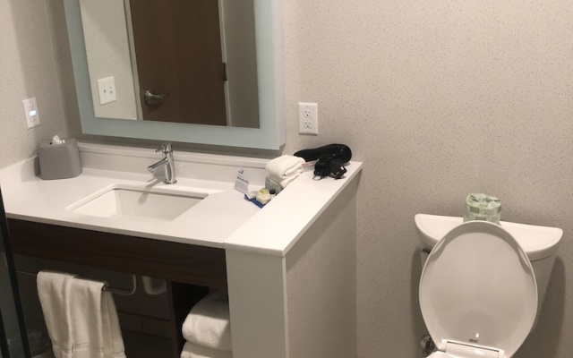Double Suite