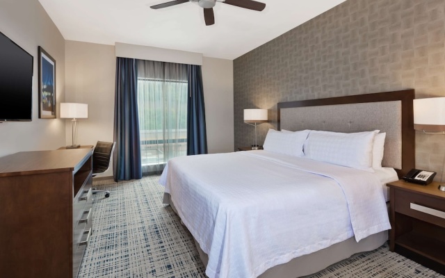 1 Bedroom Suite