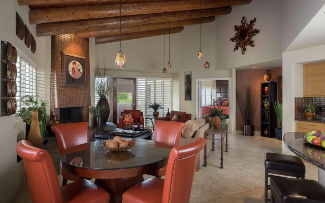 3 Bedrooms Luxury room