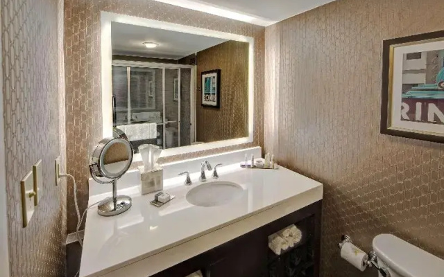 Standard Sextuple room