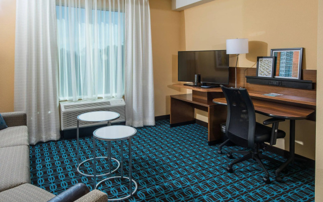 Double Suite