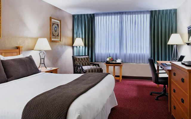 Club Double room
