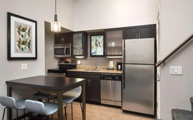 Double Suite with balcony