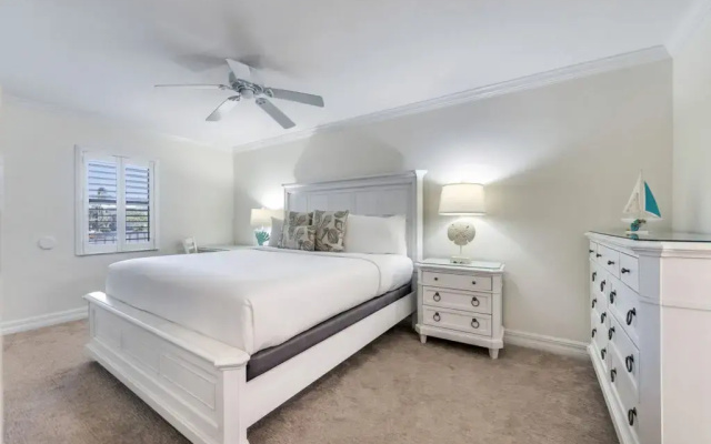 1 Bedroom Villa