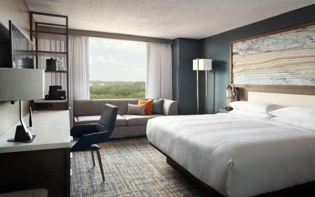 Executive room