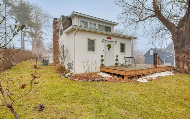 Cottage