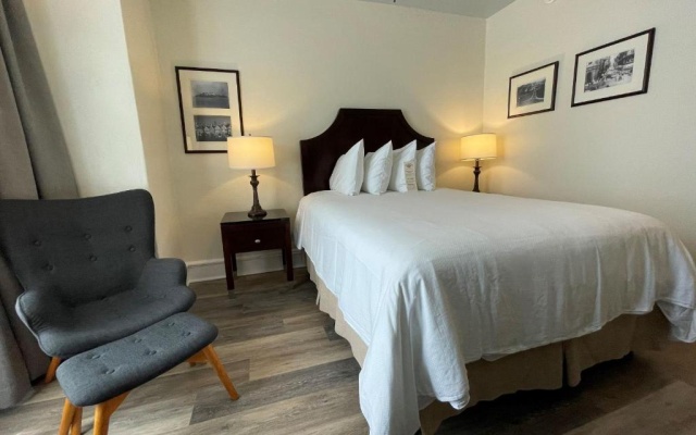 Standard Double room No Air Conditioning