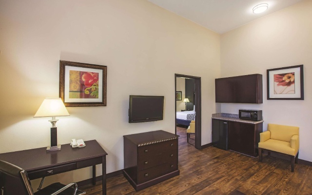 Double Family Suite
