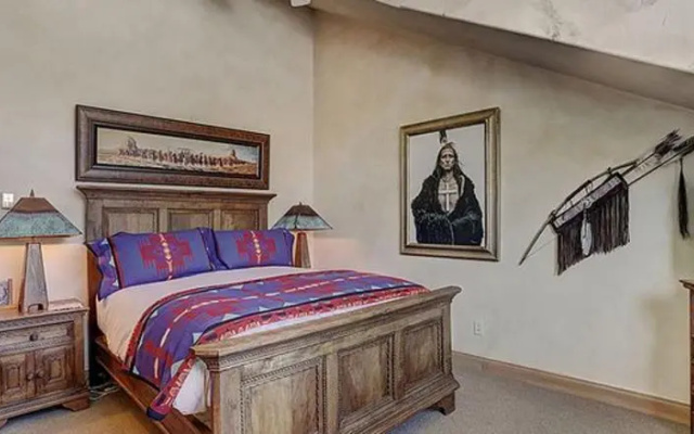 2 Bedrooms Standard Double room