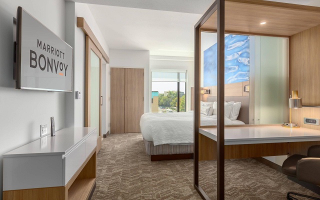 Double Suite