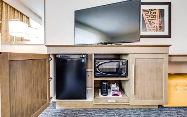Executive Quadruple room